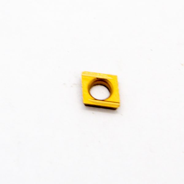 Widia Circle 2830678 Carbide Boring Insert CDHH12061L CG5 (5 Pcs)