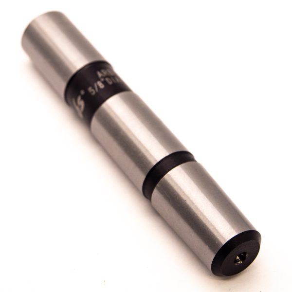 Jacobs 7356N Taper Drill Chuck Arbor JT2 Mount Taper 5/8"
