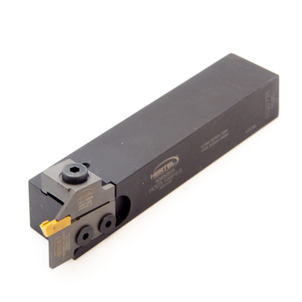 Hertel 93650836 Indexable Cut-Off Toolholder HCER-1-6-HC094R
