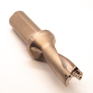 Sumitomo 2A00111 Indexable Insert Drill 23.5mm WDX235D2S25