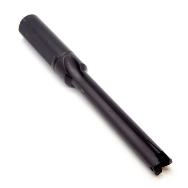 AMEC 23010S-100L Indexable Spade Drill 45/64" - 15/16" Dia T-A 1