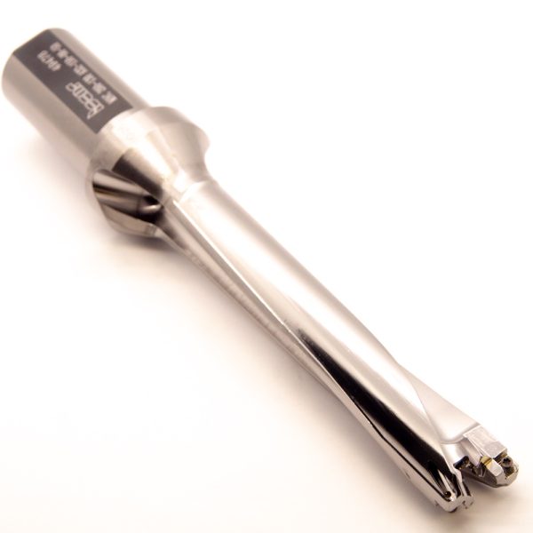 Iscar 3202861 Replaceable-Tip Drill 15-26mm MNC 260-130 A32-150-06-5D