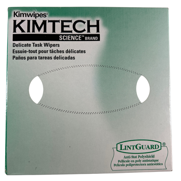 KimTech 34155 Science Wipers