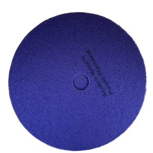 Scotch Brite 08421 Diamond Floor Pad Plus