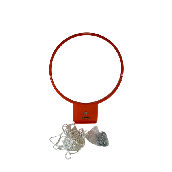 Spalding 411-528 Basketball Slammer Rim