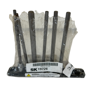 SK 19726 Socket Bit Set