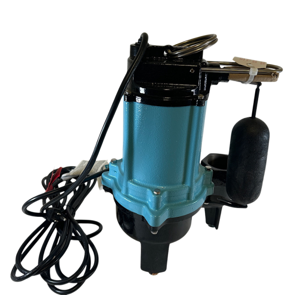 Little Giant 511431 Sewage Pump