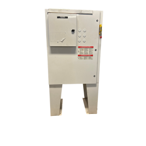 Toshiba AS3P4110AA Variable Frequency Drive