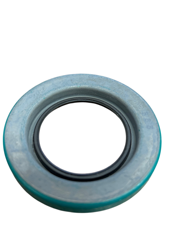 SKF 12565 1.25" x 2.125" x 0.250" Single Lip Nitrile Rubber Radial Shaft Seal