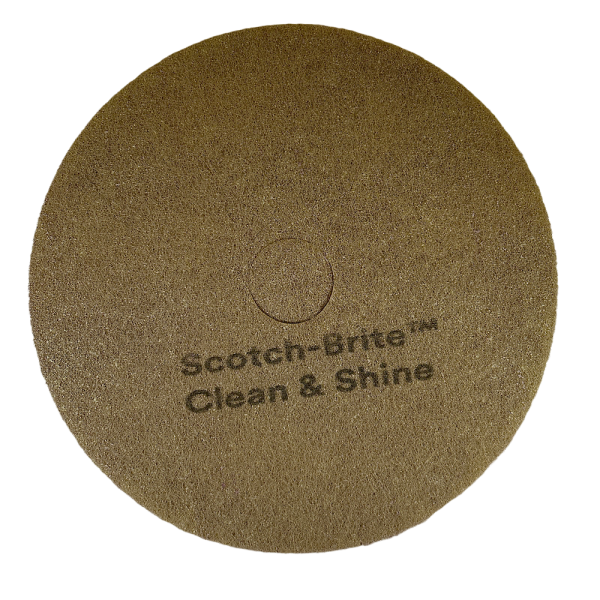 Scotch Brite 09541 Scrubbing Pad