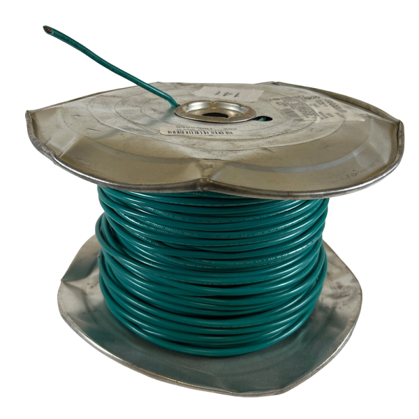 Southwire 411050505 Machine Tool Wire