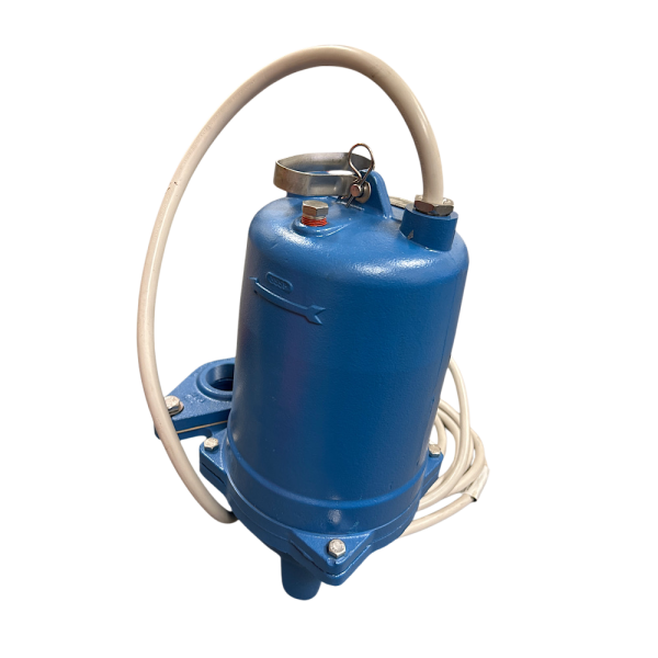 Goulds WS2034BHF Sewage Ejector Pump