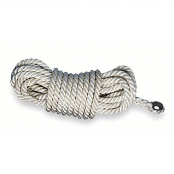 Honeywell Miller 195R-2/25FTWH Rope