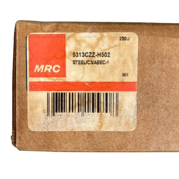 MRC 5313CZZ-H502 Ball Bearing