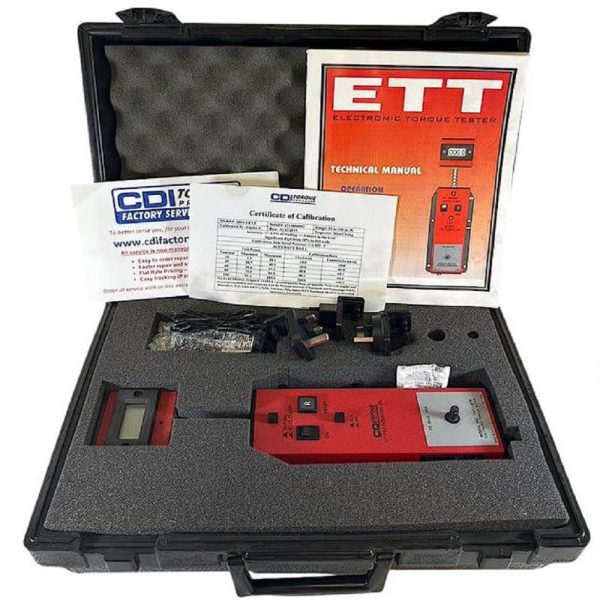 CDI 1001-I-ETT Torque Tester