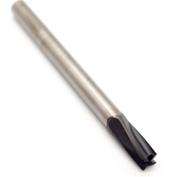 LMT Onsrud 66-751 Upcut Carbide Router 1/4" 4FL DFC