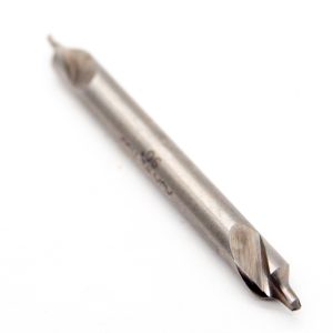 Magafor 81155020000 Combo Drill & Countersink #2 x 3/16" 90° HSS (5 Pcs)