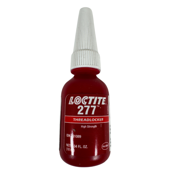 Loctite 277 Threadlocker