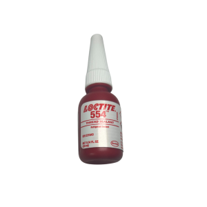 Loctite 554 Pipe Thread Sealant