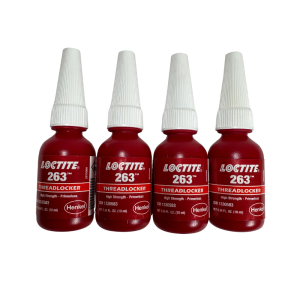 Loctite 263 Threadlocker