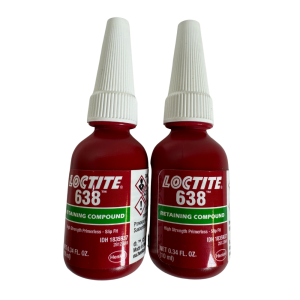 Loctite 638 Retaining Compound