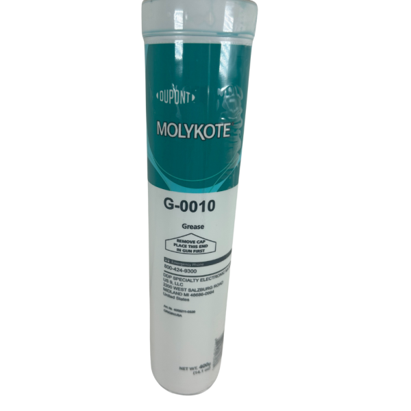 Dupont Molykote G-0010 Bearing Grease