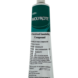 Molykote DC-4 150 Grams Translucent Insulating Compound