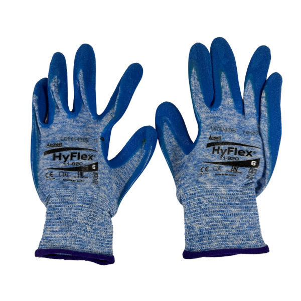 Ansell 11-920 Work Gloves