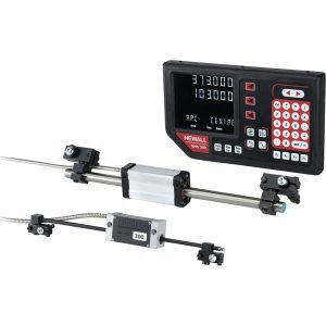 Newall N301260XXP1013 Lathe DRO System