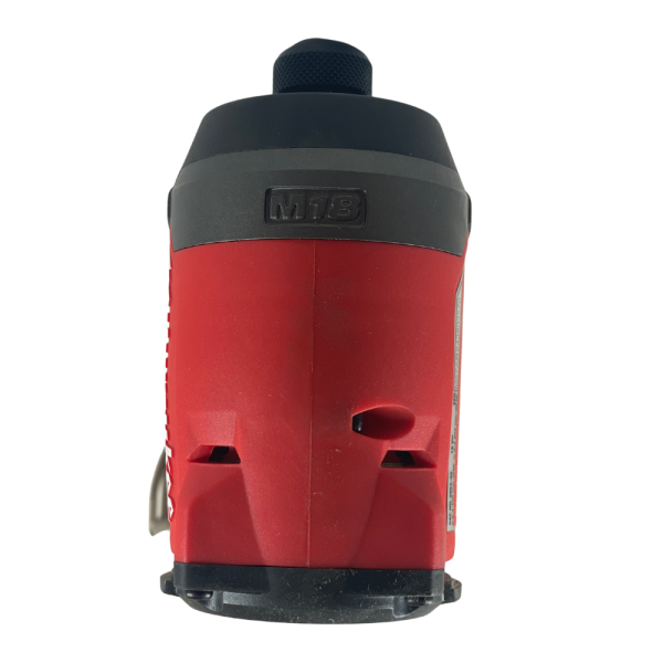Milwaukee 2953-20 1/4" 18V Lithium-Ion Brushless Cordless Impact Driver - Image 7