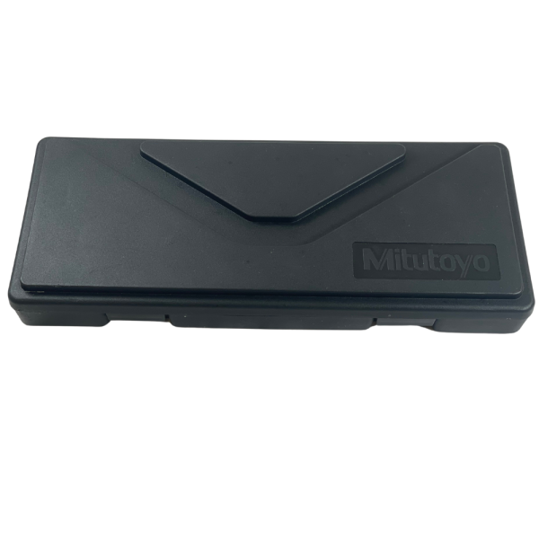 Mitutoyo 505-742-53J 6" +/-0.001" Accuracy 4-Way Stainless Steel Dial Caliper - Image 6