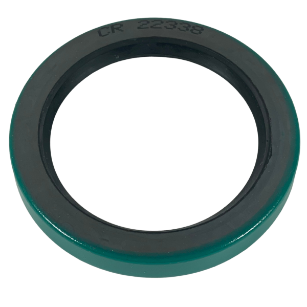 SKF 22338 2.250" x 2.997" x 0.438" Single Lip CRWH1 Nitrile Oil Seal - Image 2