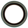 SKF 23656 2.375" x 3.125" x 0.438" CRWHA1 Double Lip Fluoro Rubber Oil Seal - Image 3