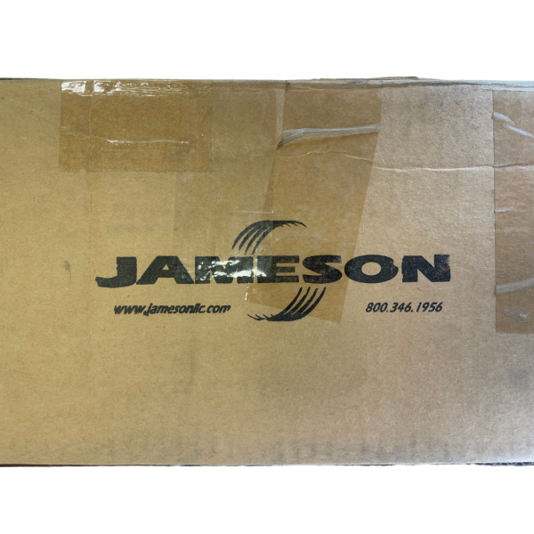 Jameson 17-100RTK Live Tracer Wand Signal Receiver with Transmitter Kit - Image 10