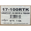 Jameson 17-100RTK Live Tracer Wand Signal Receiver with Transmitter Kit - Image 11