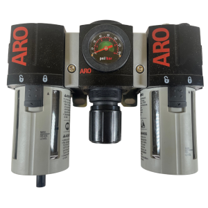 ARO C38331-800 Filter/Regulator/Lubricator