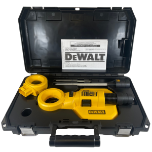 DeWalt DWH050K Dust Extractor