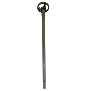 Dayton 1DLL2 Drum Pump Tube