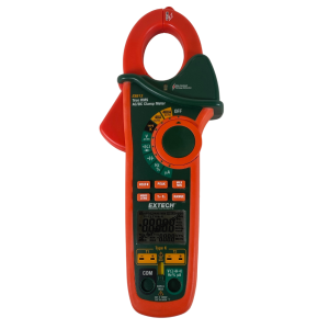 Extech EX613 Digital Clamp Meter