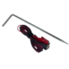 Jameson 17-100RTK Live Tracer Wand Signal Receiver with Transmitter Kit - Image 4