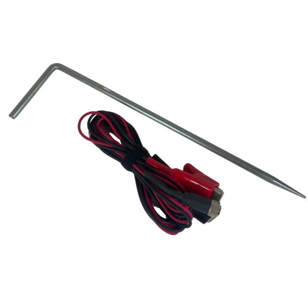 Jameson 17-100RTK Live Tracer Wand Signal Receiver with Transmitter Kit - Image 4