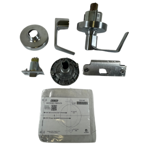 Schlage ALX10S Lever Locksets