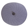3M 30761 6" P600 Grit 334U Purple Clean Sanding Abrasive Disc (Box of 50) - Image 3