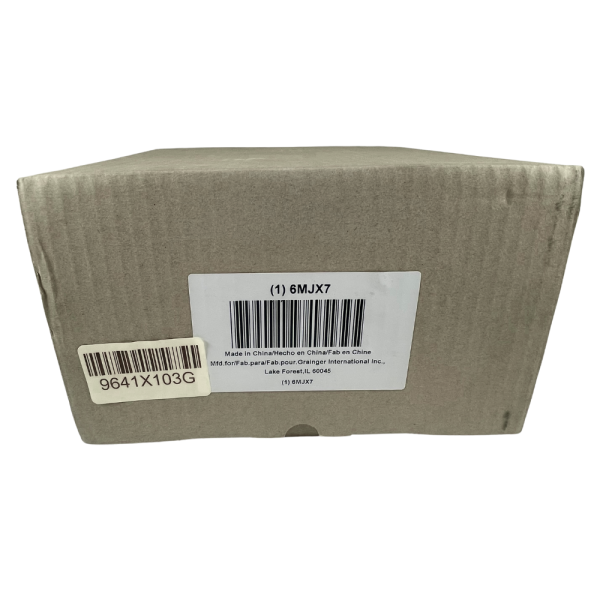 WarmCable 6MJX7 Heating Cable