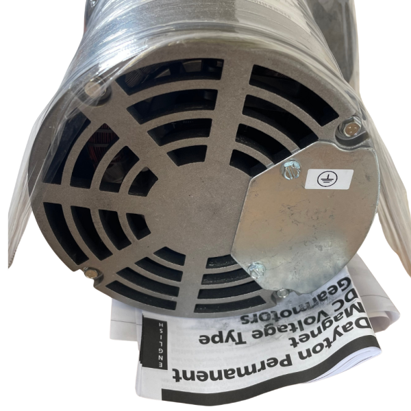 Dayton 1LPP6 AC Gearmotor