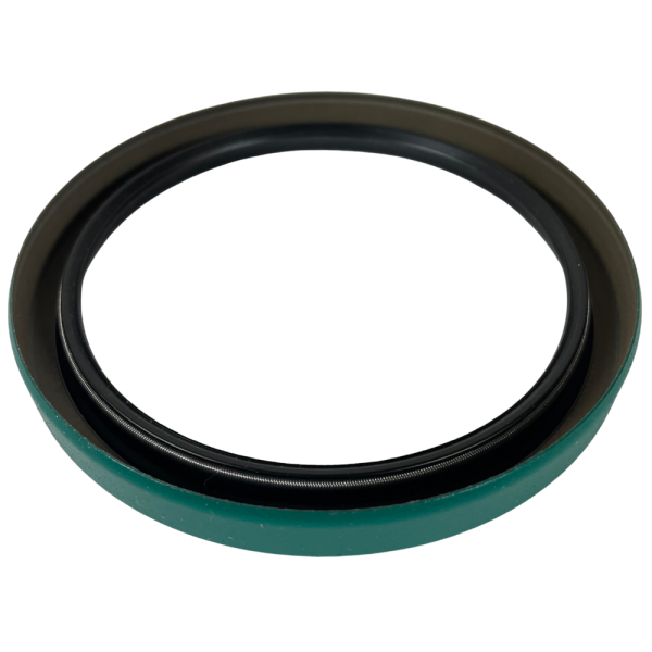 SKF 35410 90 mm x 110 mm x 12 mm CRW1 Single Lip Nitrile Rubber Oil Seal - Image 3
