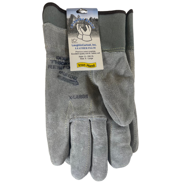 Iron Hand G056-XL Iron Hand Gloves