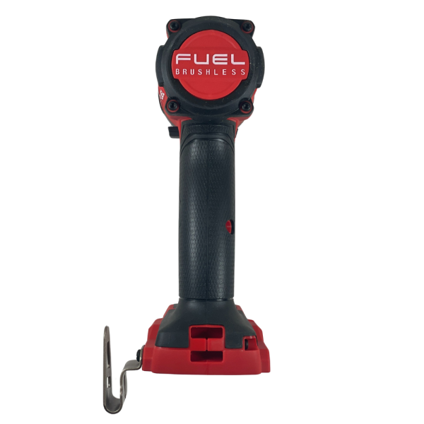 Milwaukee 2953-20 1/4" 18V Lithium-Ion Brushless Cordless Impact Driver - Image 6