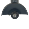 Sioux SWG10A1245 4-1/2" x 5/8"-11 12000 RPM 35 CFM Air Angle Grinder - Image 4