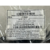 Grade 2H 1XA53 1-1/4"-8 x 2" x 1-7/32" Steel Black Oxide Hex Nut (Pack of 5) - Image 3